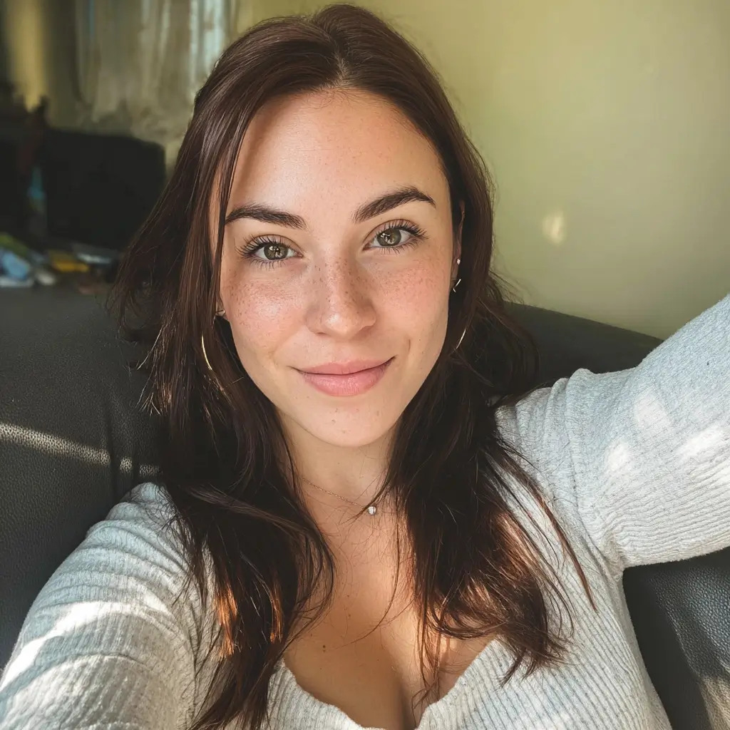 Alina from Cooking My Story