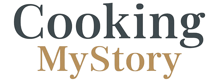 Cooking My Story