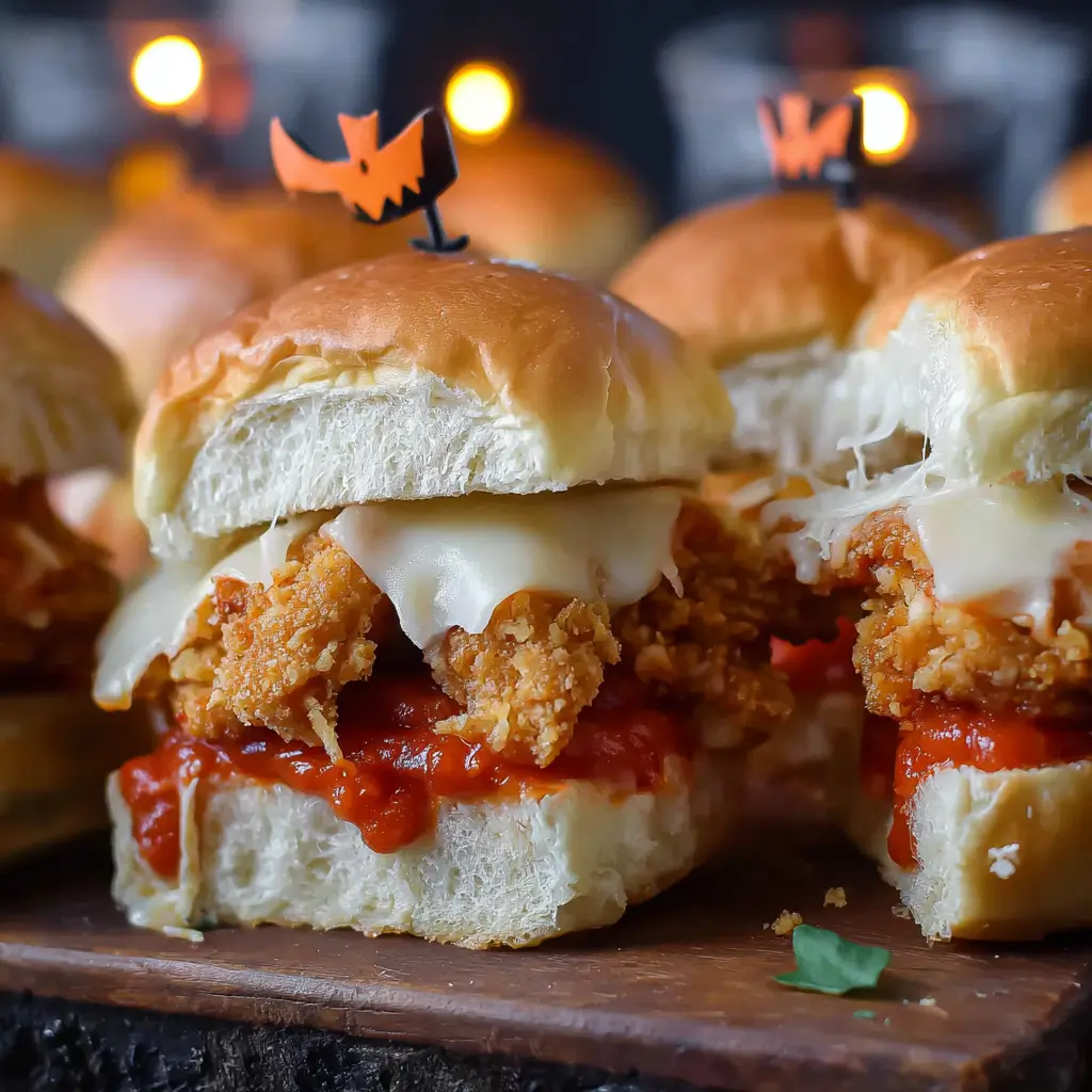Halloween-Chicken-Parmesan-Sliders-in-content1