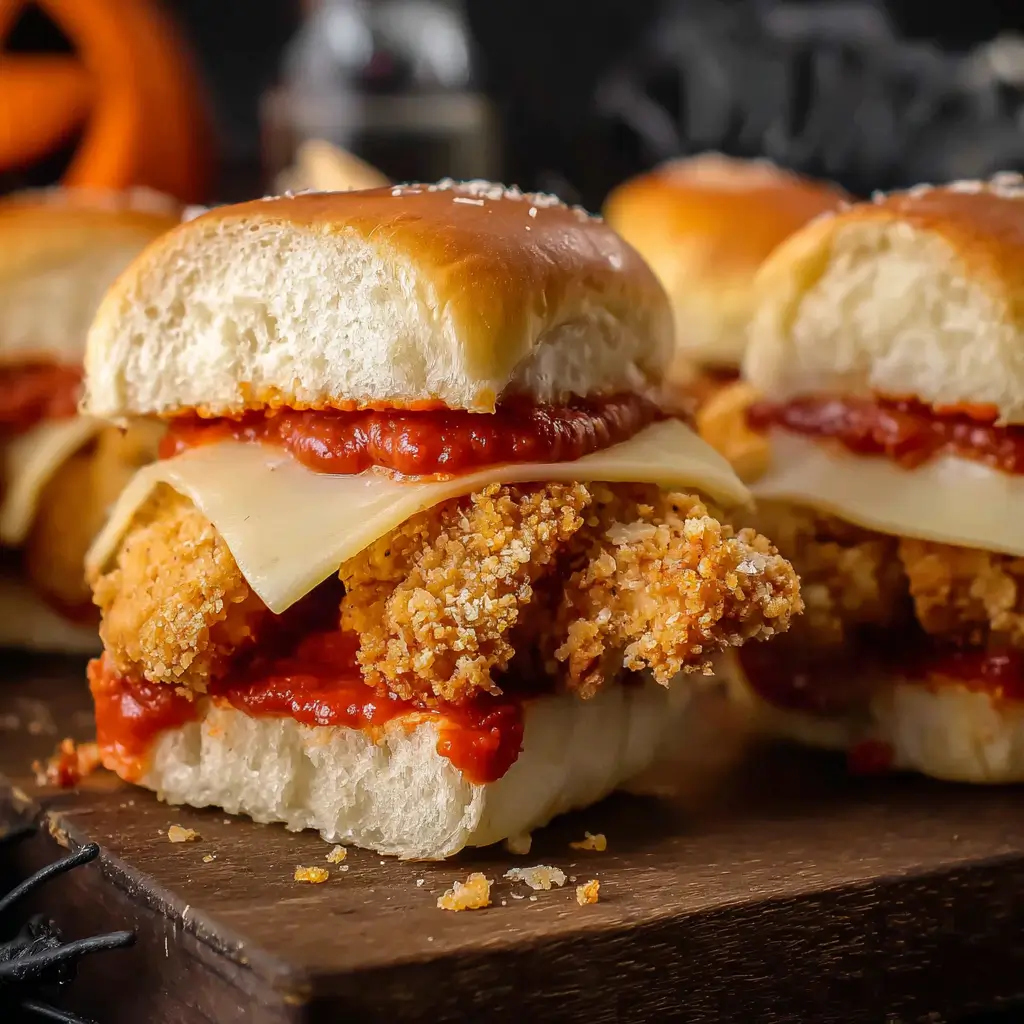 Halloween-Chicken-Parmesan-Sliders-in-content2