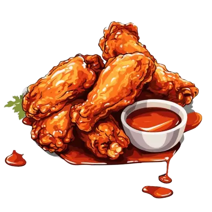 Appetizers & Snacks icon