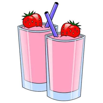 Drinks & Smoothies icon