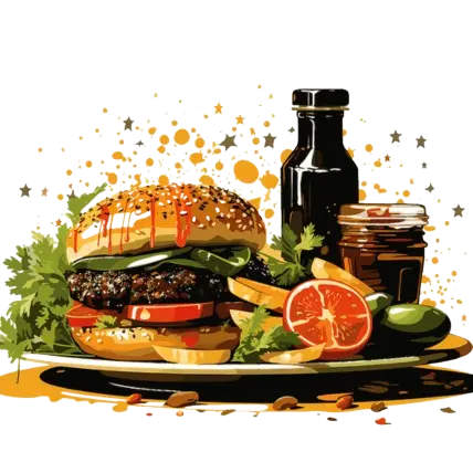 Lunch & Light Meals icon
