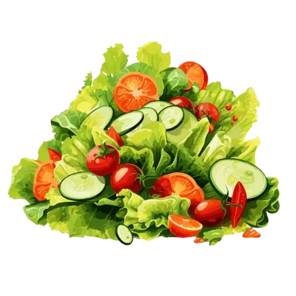 Salads & Side Dishes icon