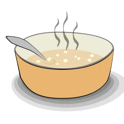 Soups, Stews & Chili icon