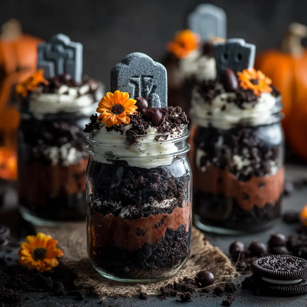 Halloween-Graveyard-Dirt-Cups-featured-img
