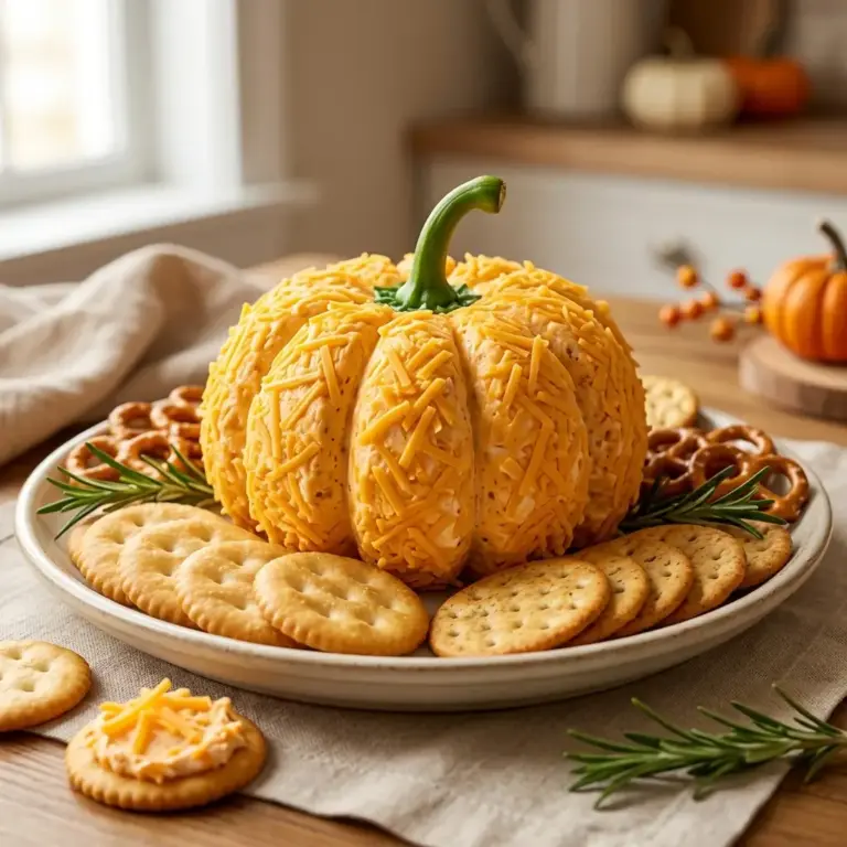 pumpkin-cheese-ball-recipe