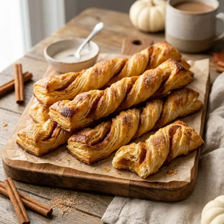 pumpkin-pie-twists